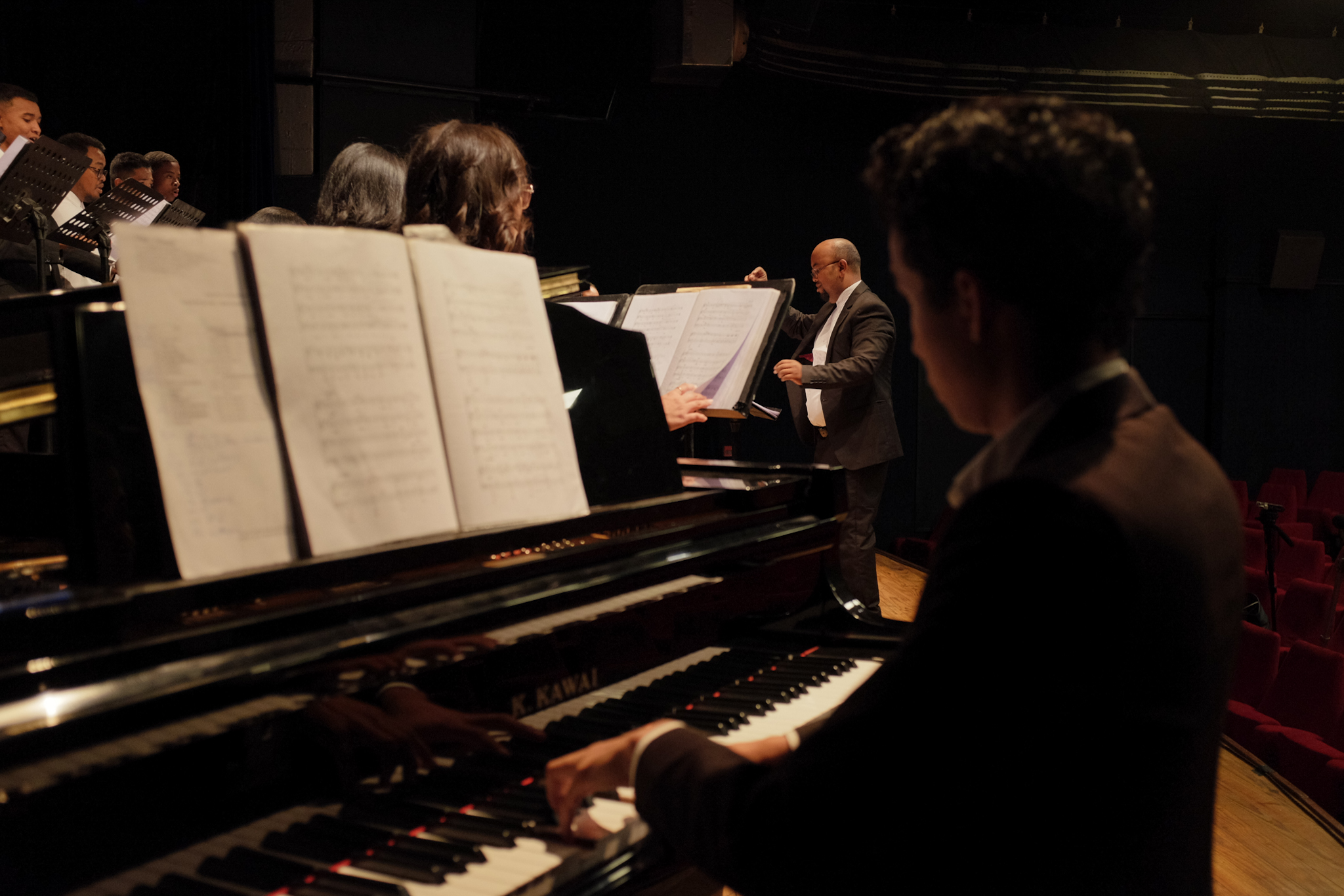 Concert DIAVOLANA
